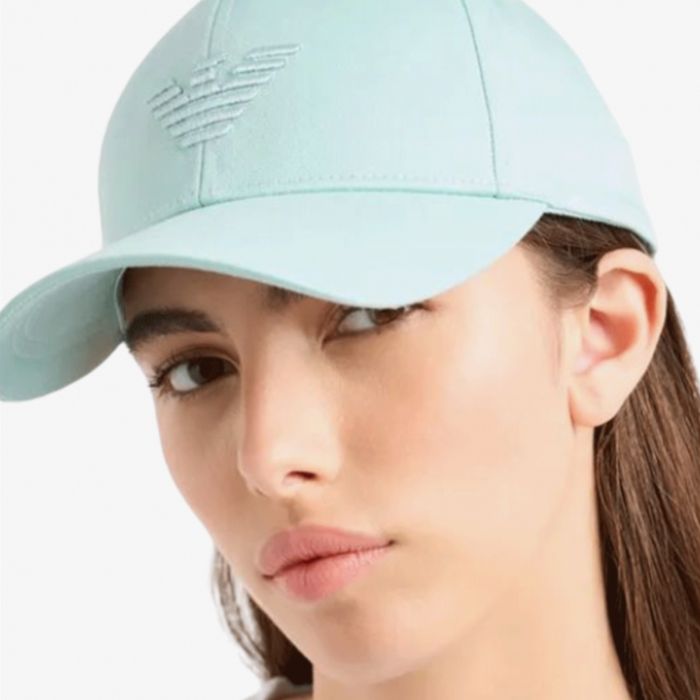 Оригинална унисекс шапка Emporio Armani