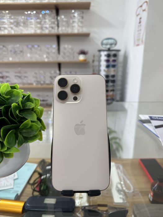 Iphone 16 pro max ОБМЕН ЖОК