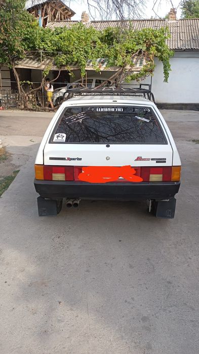 Продаётся ВАЗ 2108