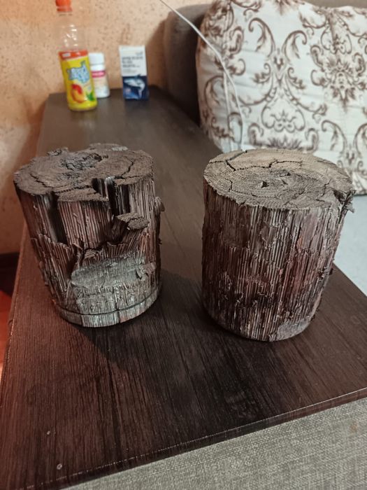 Прием катализаторов