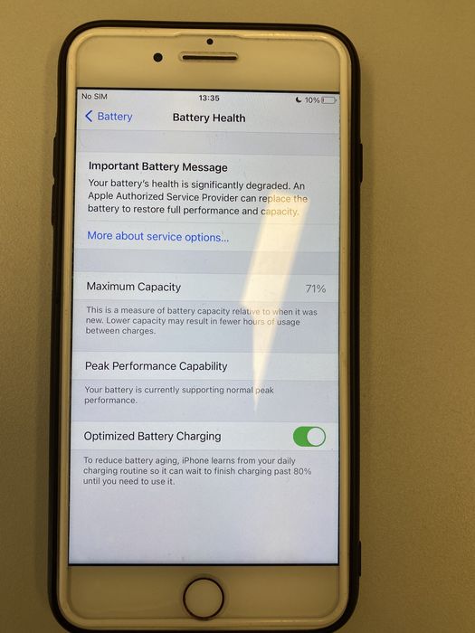 Iphone 7 plus Айфон