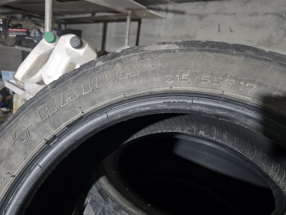 Продается   шины