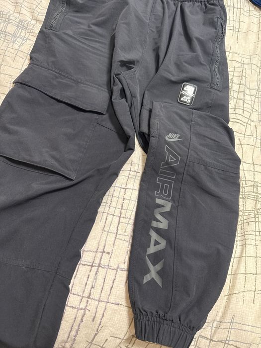 Nike air max pants