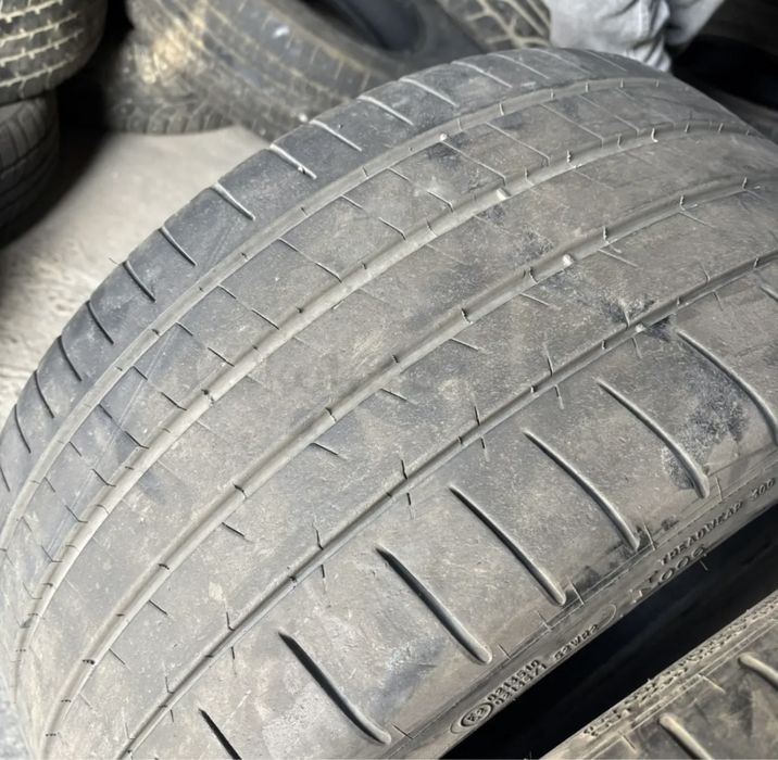 Продам 265/30/20