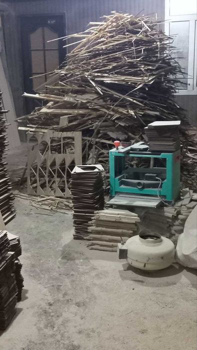 Отдам даром дрова 3.5 куба березовая фанера