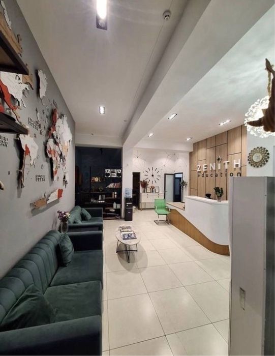 Срочно готовый Учебный центр или офис Зенит Завод