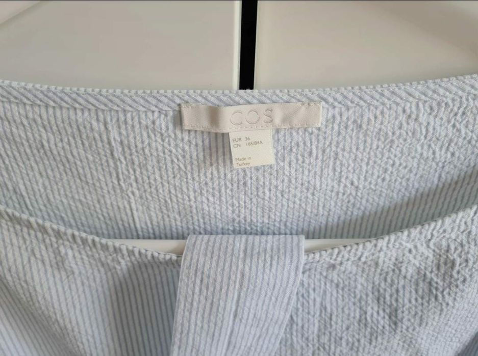 Bluza Dama Cos Masura 36 /S