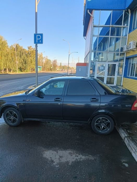 Продаётся приора