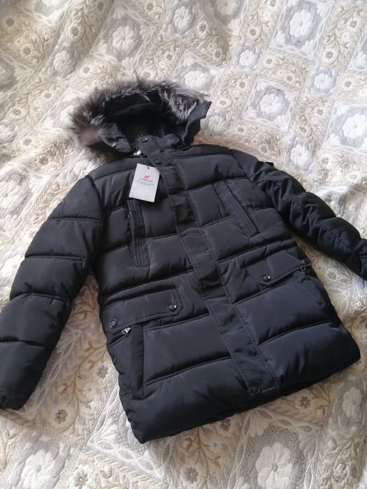 Продам комбинезоны, куртки детские- Зима