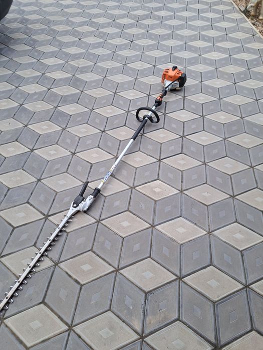 Foarfeca Gard Viu Stihl Hl 94 C 2022