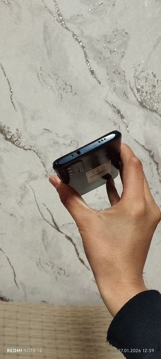 Redmi 9T ideal sotiladi