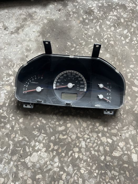 Панель приборов шлейф руля сигнальная лента гитара на кия спортейдж