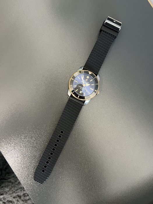 Ceas automatic Breitling