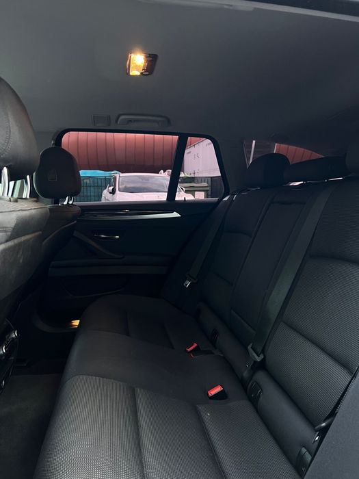 BMW Seria 5 Combi - F11 , CUTIE AUTOMATA , An: 2014 ,