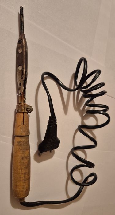 Letcon de lipit românesc