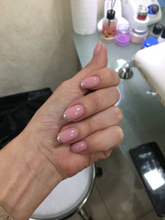 Маникюр, педикюр(подолог) , наращивание ресниц , депиляция