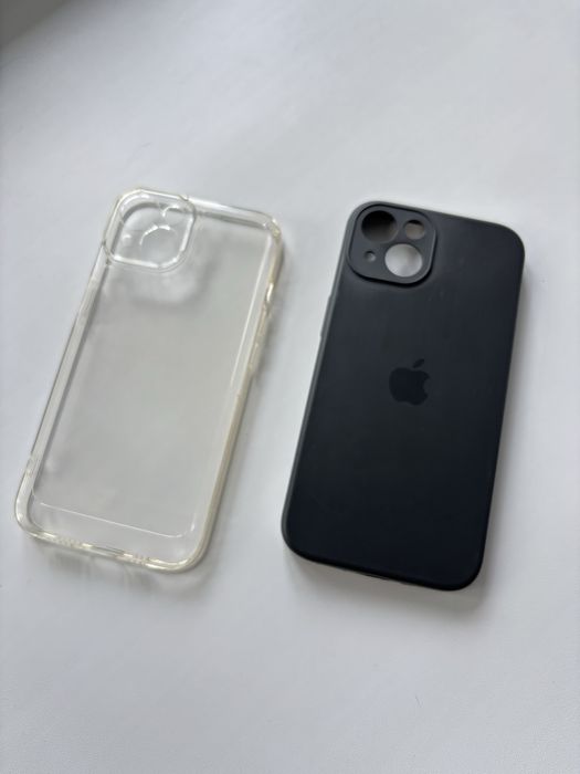 Чехол на Iphone 13  (Айфон 13)