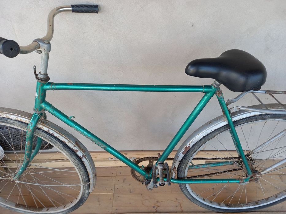 Velosipedlar  sotiladi