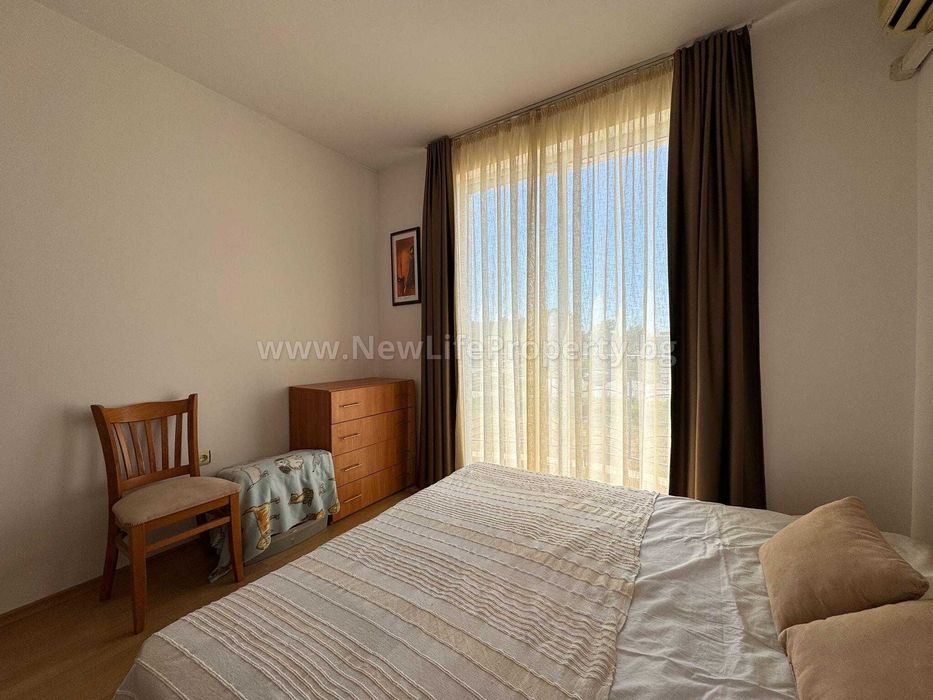Продава се Тристаен апартамент в к.к. Слънчев бряг - 73 кв.м за 1000 €/кв.м - Снимка #12