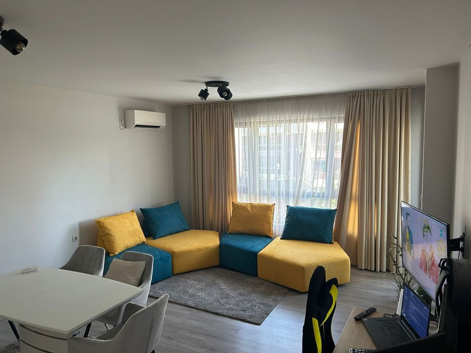 Модулен Диван Фейдом