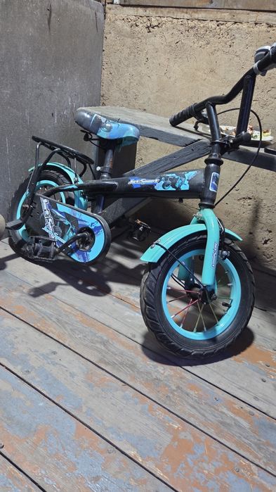 Продам велик в отличном состоянии