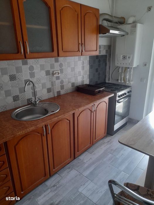 Garsonieră De Închiriat-Strada Rezervelor-Militari Residence