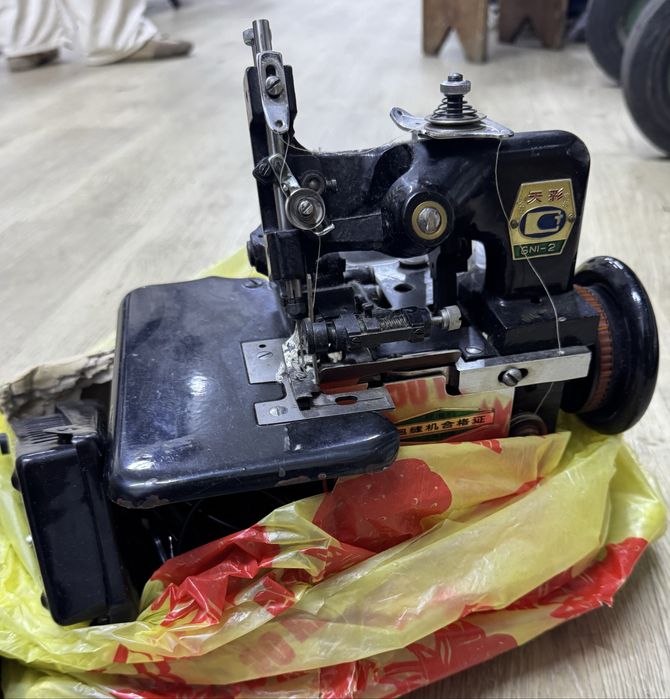 Продаю швейные машины