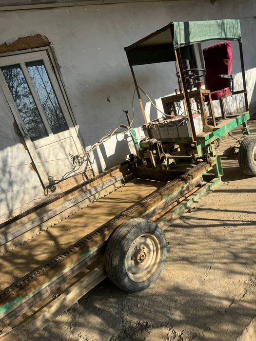 G‘isht zavodlari uchun  kara– 1 yil ishlatilgn narxi kelishiladi