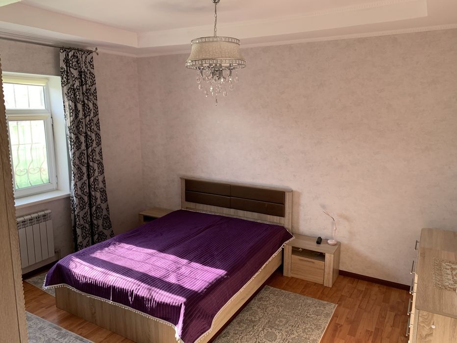 Продается кровать