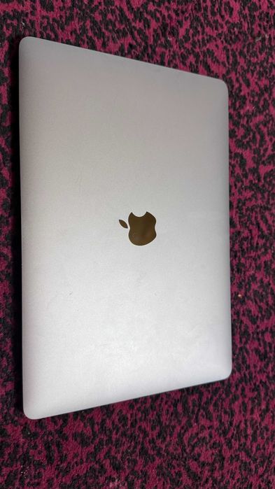Macbook Air 2020