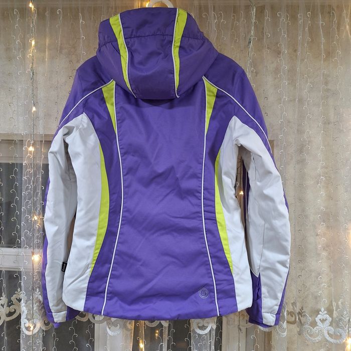 Glissade горнолыжная куртка