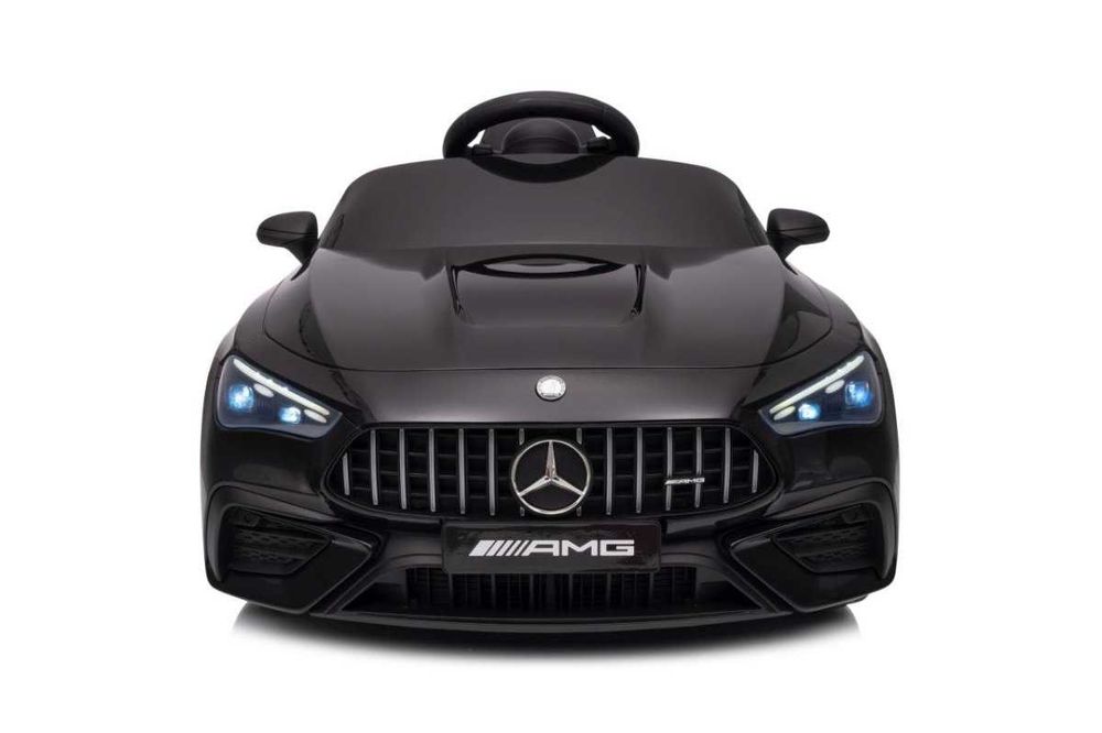 Акумулаторна КОЛА GLE63 4X4 12V,MP3 плейър