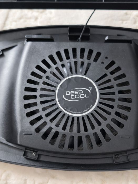 cooler laptop pentru o racire mai buna