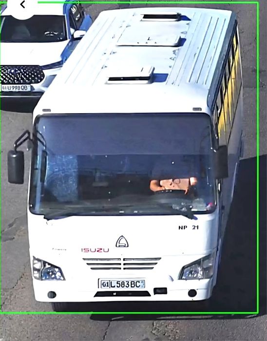 Автобус на заказ мягкий 25 сиденье