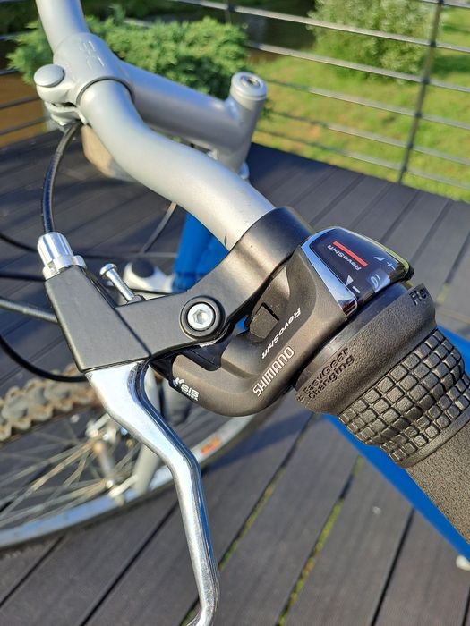 Bicicletă de vânzare