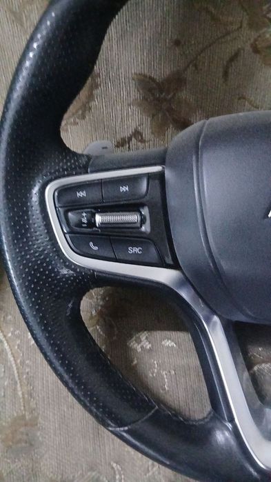 Audi rull sostoyaniya yaxshi