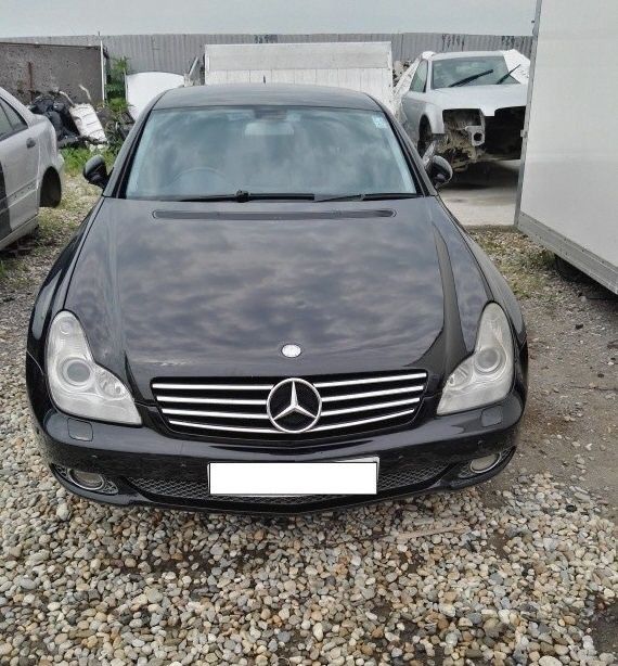 Trager Mercedes Benz cls350,cls320,cls500