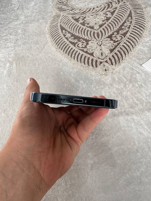 Продается Iphone 12 pro max 256GB