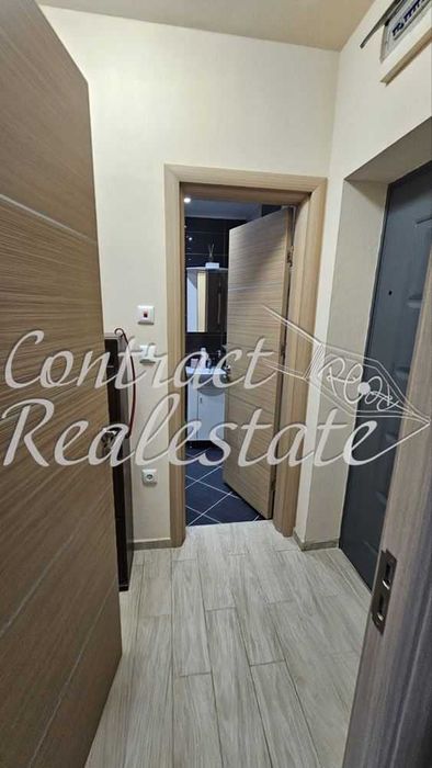 Дава се под наем Двустаен апартамент в Варна, Възраждане 1 - 50 кв.м за 398.82 € - Снимка #6