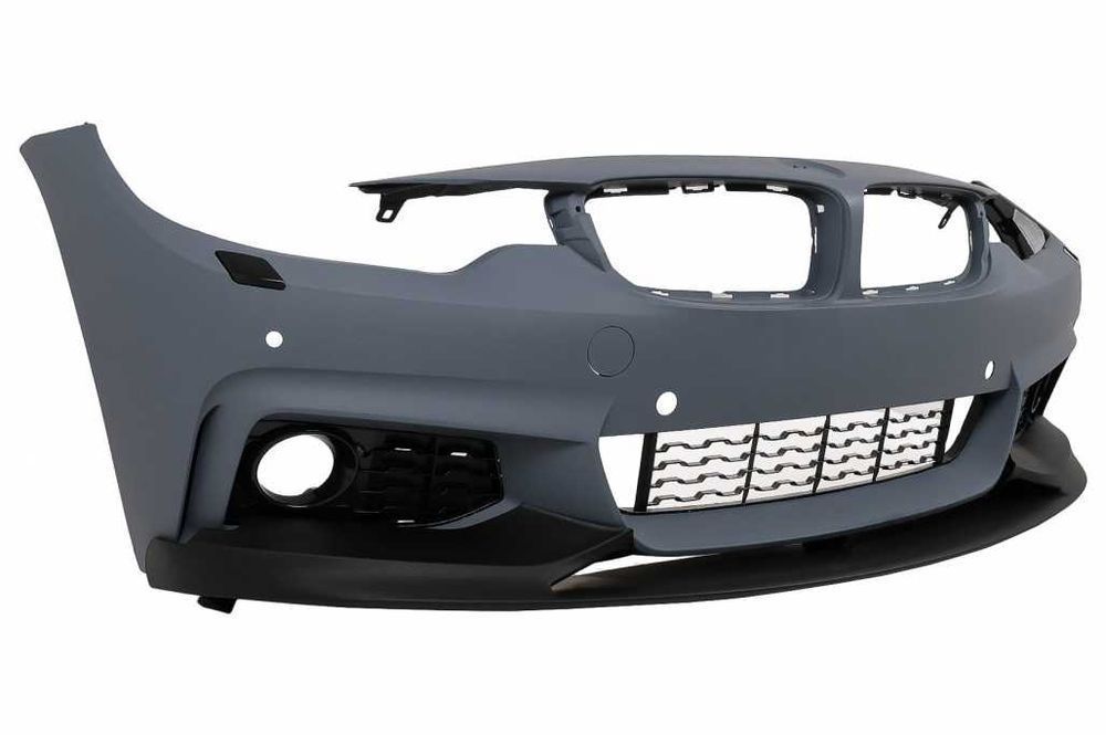 Bara Fata BMW Seria 4 F32 F33 F36 (2013-2020) M Sport Look