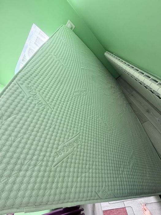 Saltea pat 200x160