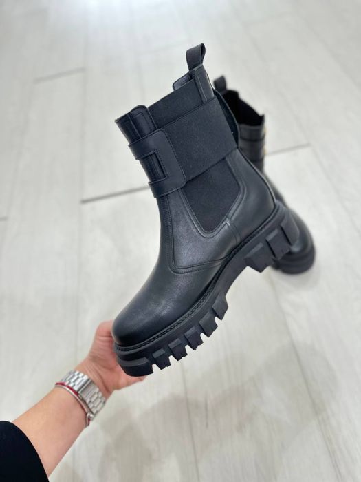 Сапоги челси Лестроза L’estrosa