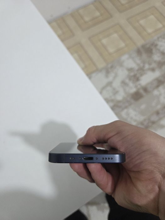 iPhone 12 mini сатылады продается