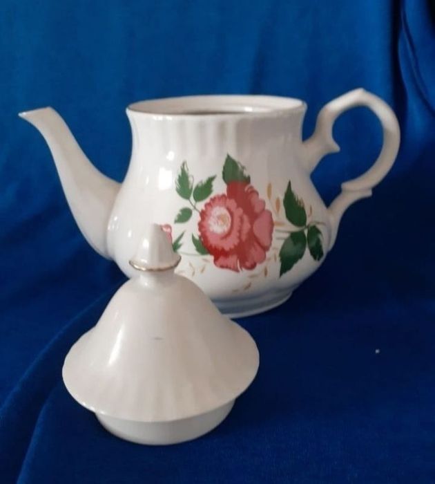 чайник заварочный