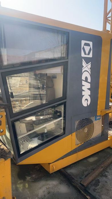 Кран Башенный кран хизмати