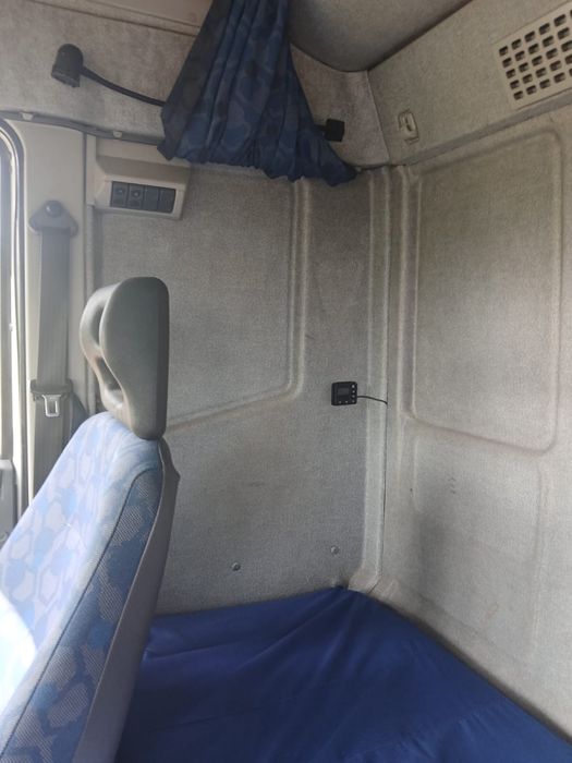 Vand Iveco Eurocargo