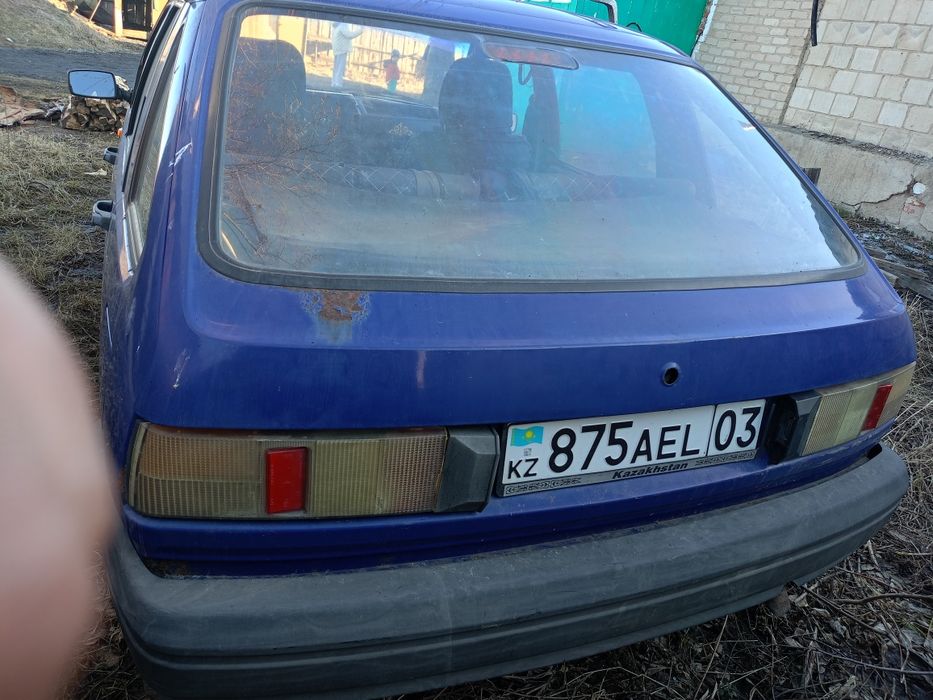 Продам иж ваз находу