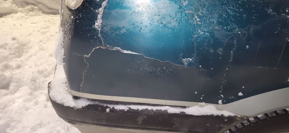 Toyota splinter carib