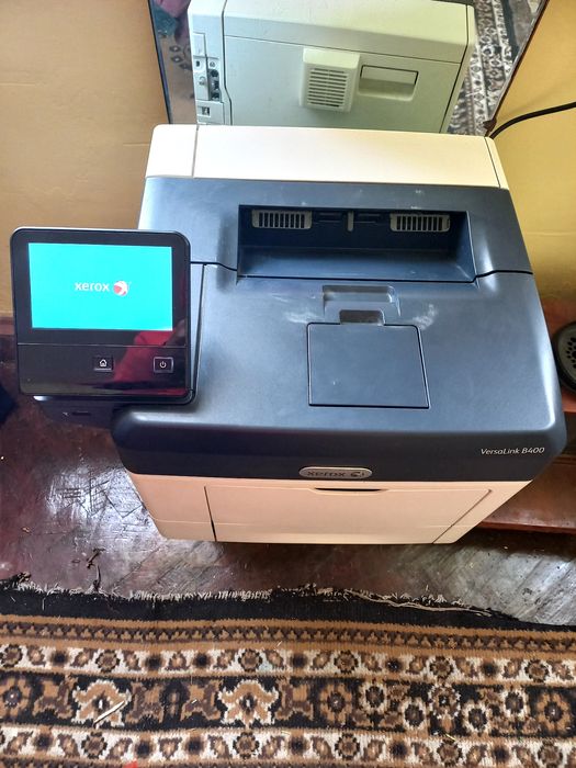 XEROX versalink b400