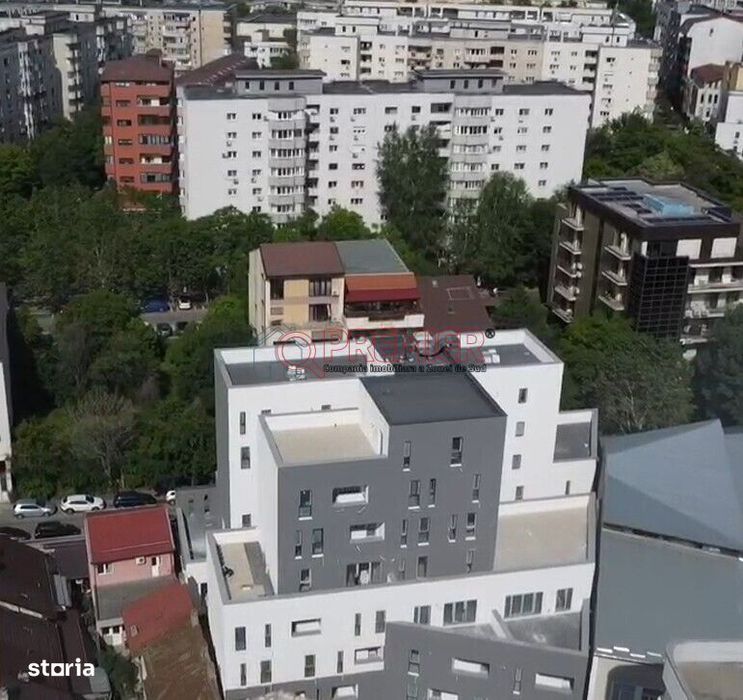 Timpuri Noi - Duplex cu terasa - 10 min Metrou